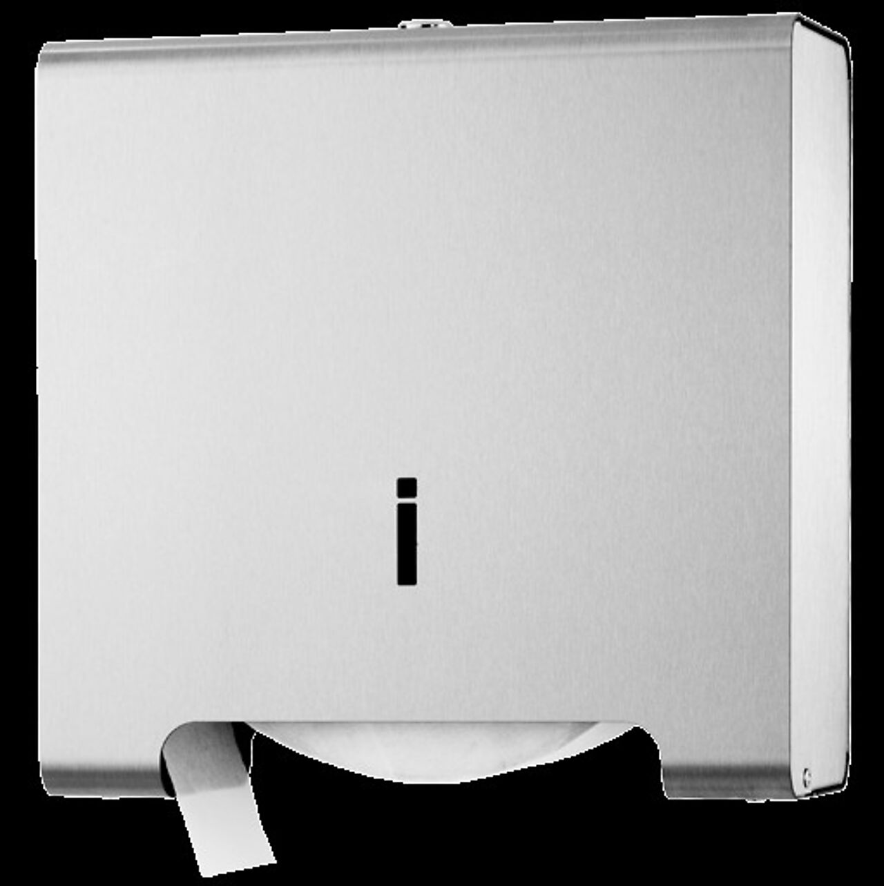 Intra Icon toalettrullholder - VVSButikk AS
