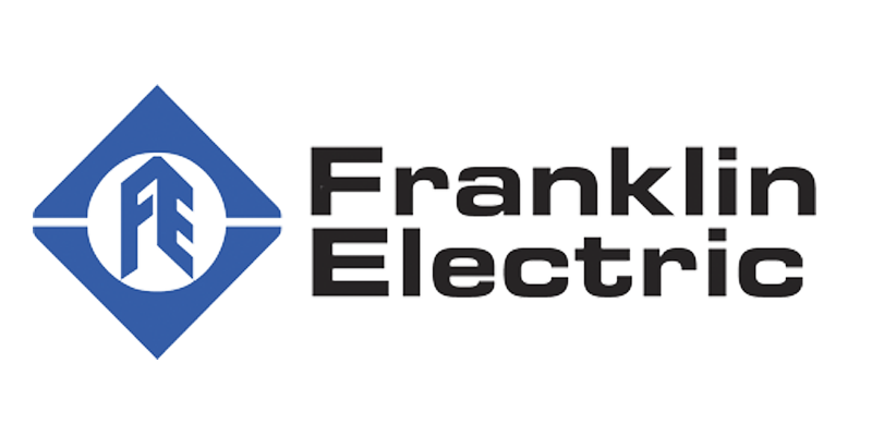 franklin electric logo