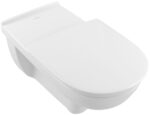 Villeroy & Boch ViCare toalettsete i hardplast - Image 2