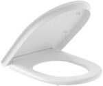 Villeroy & Boch ViCare toalettsete i hardplast