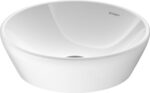 Duravit D-neo servant ø400