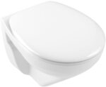 Villeroy & Boch O.novo Oval Compact hf toalettpakke