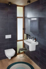 Villeroy & Boch O.novo Compact vegghengt toalett - Image 2