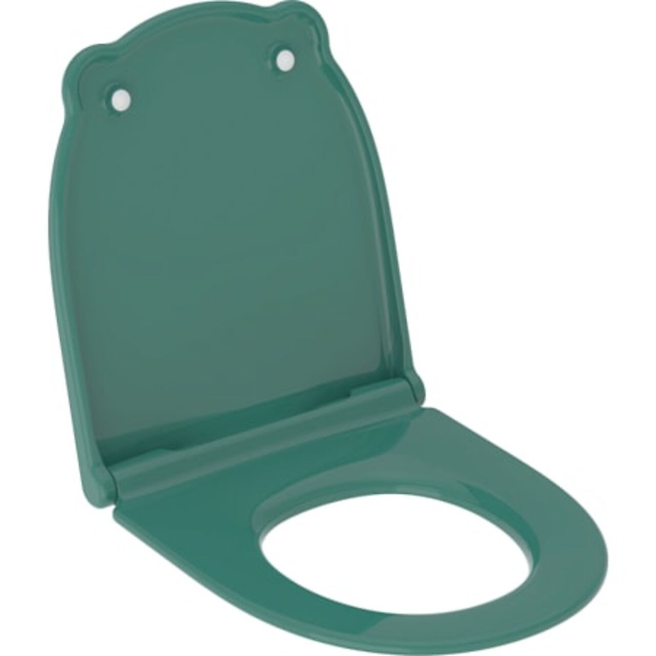rwoLIm3T3EWmbifQTz3cDKsBk.jpg Geberit Bambini Toalettsete for barn grønn - Image 1