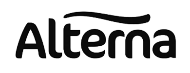 Alterna logo