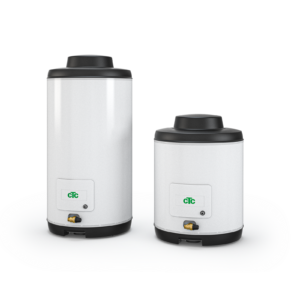 Bereder 200 Heat inject. CTC_200L