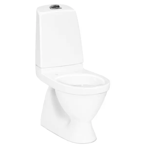 Gustavsberg-Nautic-gulvtoalett-6-stk_602301_Toaletter_Gulvtoaletterplain-1 3/6 liter.