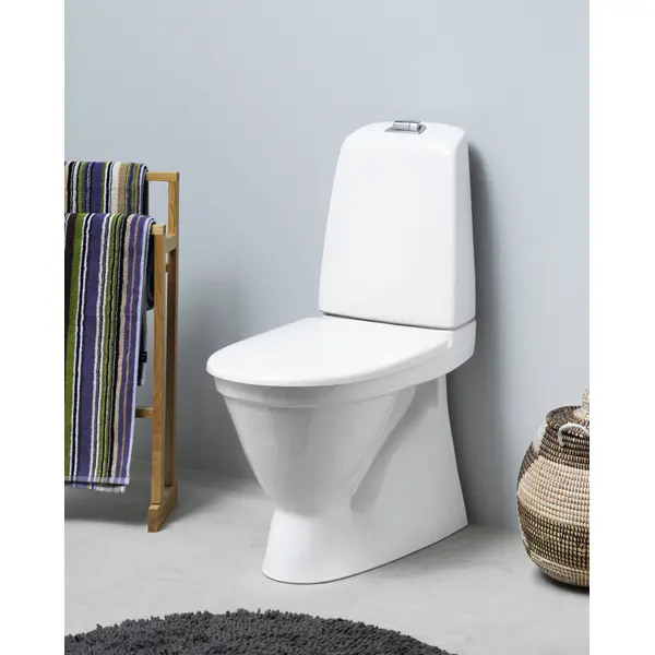 Gustavsberg-Nautic-gulvtoalett-6-stk_602301_Toaletter_Gulvtoaletterplain-2 Gustavsberg Nautic gulvtoalett 6 stk - Image 3