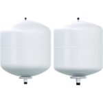 12 liter Cosmo trykktank f/forbruksvann - Image 2
