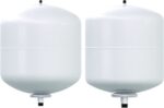 33 liter Cosmo trykktank f/forbruksvann