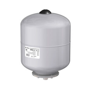 12 ltr Airfix P membrantank f/trykkvann