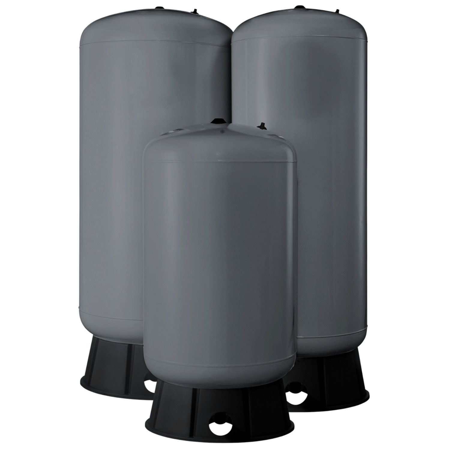 130-ltr-GT-D-membrantank-1-10-bar_8402816_Trykktank-Ekspansjonskar_Trykktank-for-Tappevann 300 ltr GT-D membrantank 1 1/4, 10 bar