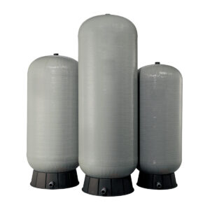 130 ltr trykktank C2B