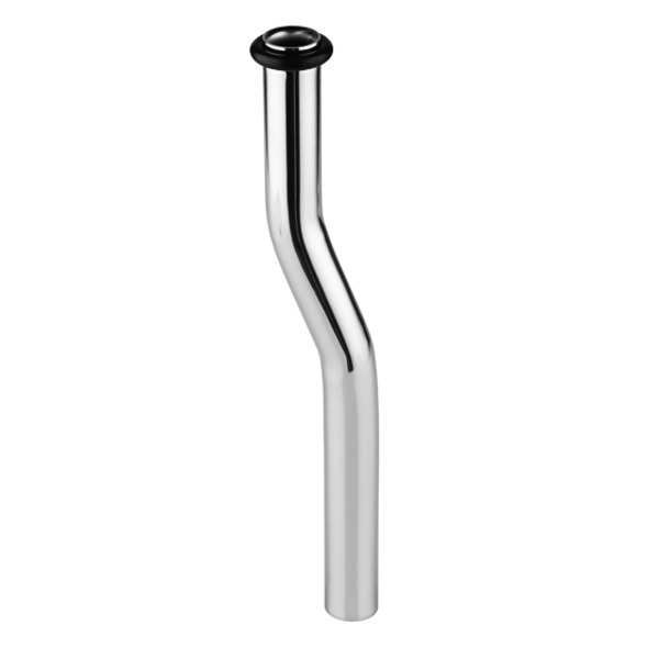 200mm-Grohe-spyleror-urinal-S-boy-20mm_6191952 200mm Grohe spylerør urinal S-bøy 20mm - Image 1