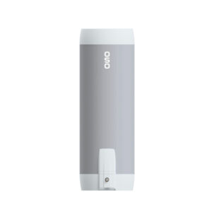 300 ltr Saga S2I Industribereder, 3kW / 3x400V/1x230V