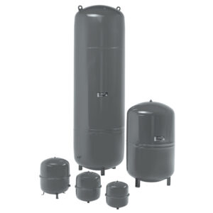 200 ltr Ekspansjonstank GT-HR-200, PN6 G1 V