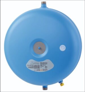 80 ltr Aquapresso ADF ekspansjonskar, 10 bar