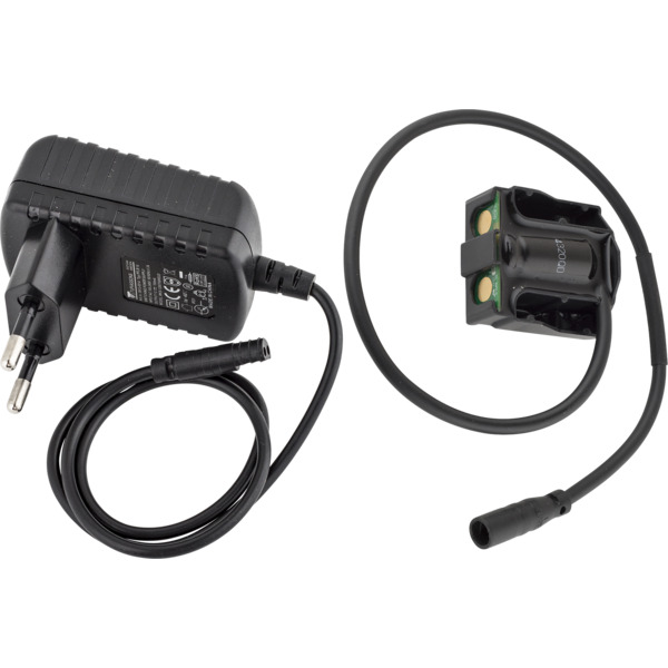 Adaptersats-fTronic-servantbatteri-fSiljan-duo-og-Cera-duo_1401414 Adaptersats f/Tronic servantbatteri, f/Siljan duo og Cera duo - Image 1