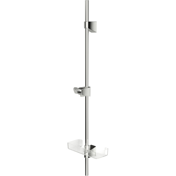 Apollo-veggstang-justerbar-920-mm-mveggbrakett-og-sapeholder_4205137 Apollo veggstang justerbar 920 mm, m/veggbrakett og såpeholder - Image 1