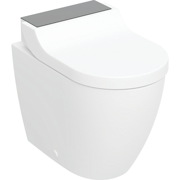 AquaClean-Tuma-Comfort-gulvtoalett-glass-svart_6166189 AquaClean Tuma Comfort gulvtoalett, glass svart - Image 1