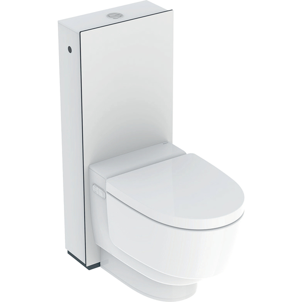 Aquaclean-Mera-Classic-dusjtoalett-gulv-hvit_1387227 Aquaclean Mera Classic dusjtoalett gulv, hvit - Image 1