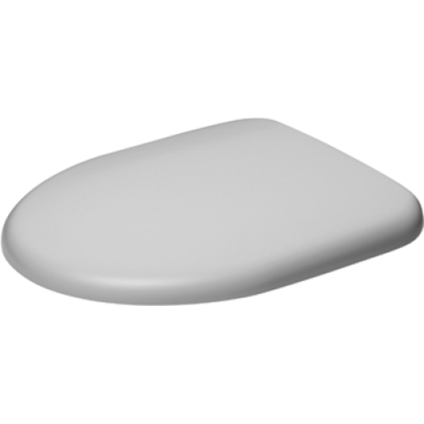 Architec-toalettsete-uten-softclose_6189086 Architec toalettsete med softclose - Image 1