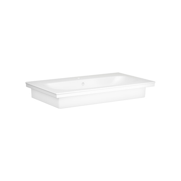 Artic-80cm-mobelservant-hvit_6020291 Artic 80cm møbelservant, hvit - Image 1