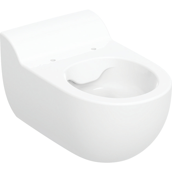 Bambini-veggskal-fbarn-usete-bolteavstand-18-cm_6123185-6123186 Bambini veggskål f/barn u/sete, m/KeraTect overflate, bolteavstand 18 cm - Image 1