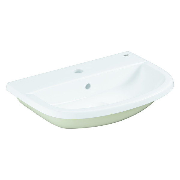 Bau-Ceramic-servant-benkemontering-560x400-mm_6132159 Bau Ceramic servant benkemontering, 560x400 mm - Image 1