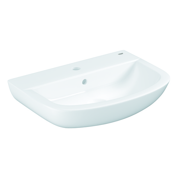 Bau-Ceramic-servant-veggmontering-553x386-mm_6132158 Bau Ceramic servant veggmontering, 553x386 mm - Image 1