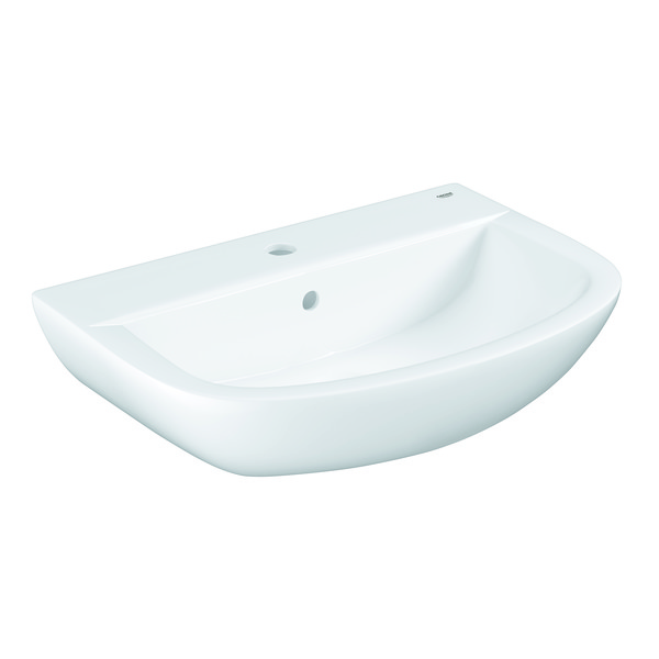 Bau-Ceramic-servant-veggmontert-609x442-mm_6132016 Bau Ceramic servant veggmontert, 609x442 mm - Image 1