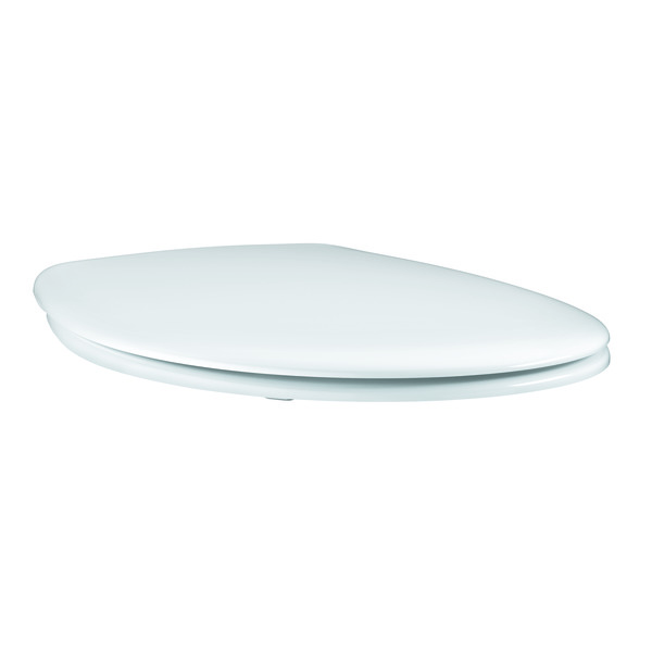 Bau-Ceramic-toalettsete-msoft-close_6192115 Bau Ceramic toalettsete, m/soft-close - Image 1