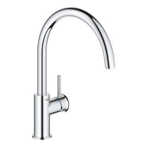 BauClassic kjøkkenbatteri C-tut, 11,5 l