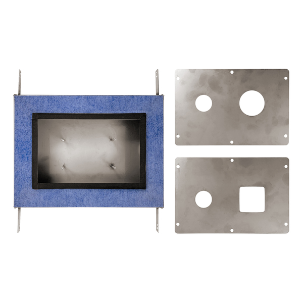Boks-for-2-hulls-miksere-23571-23200-355x295-mm_7522282 Boks for 2-hulls miksere 23571-23200, 355x295 mm - Image 1