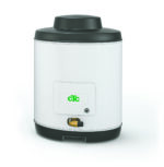 CTC 120 Standard bereder 2kw - Image 2