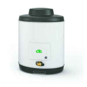 CTC 120 Standard bereder 2kw