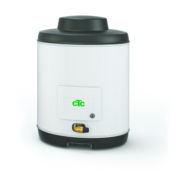 CTC-120-Standard-bereder-2kw_8020612_Beredere_Boligberedere CTC 120 Standard bereder 2kw