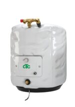 CTC 120 benkebereder 2kw - Image 2