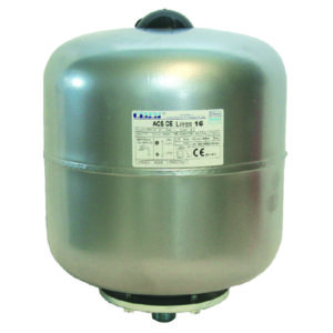 CTC 16 liter ekspansjonskar f/200L