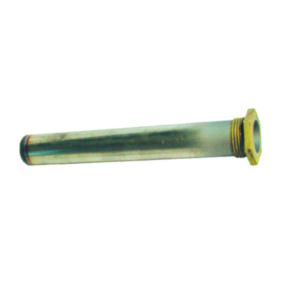 CTC 1x220mm hylse syrefast