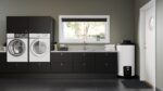 CTC 200 Connected Smartbereder 2kw - Image 4
