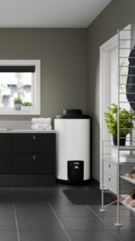 CTC 200 Connected Smartbereder 2kw - Image 5