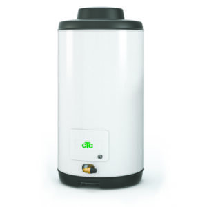 CTC 200 Standard bereder 2kw