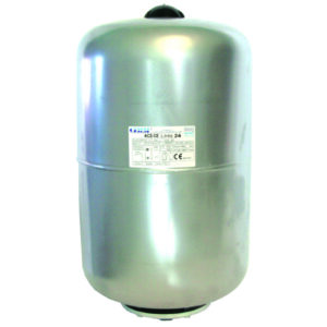 CTC 24 liter ekspansjonskar f/300L