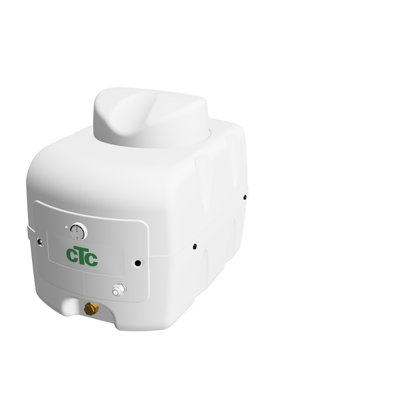 CTC-30-Kompakt-bereder-2kw_8020615_Beredere_Boligberedere CTC 30 Kompakt bereder 2kw