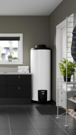 CTC 300 Connected Smartbereder 3kw - Image 5