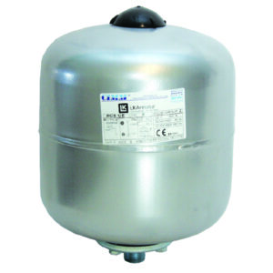 CTC 8 liter ekspansjonskar f/120L