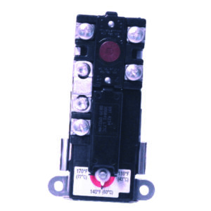 CTC Termostat 45-75 grader 1898