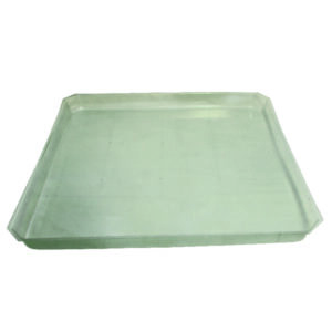 CTC spillbakke plast