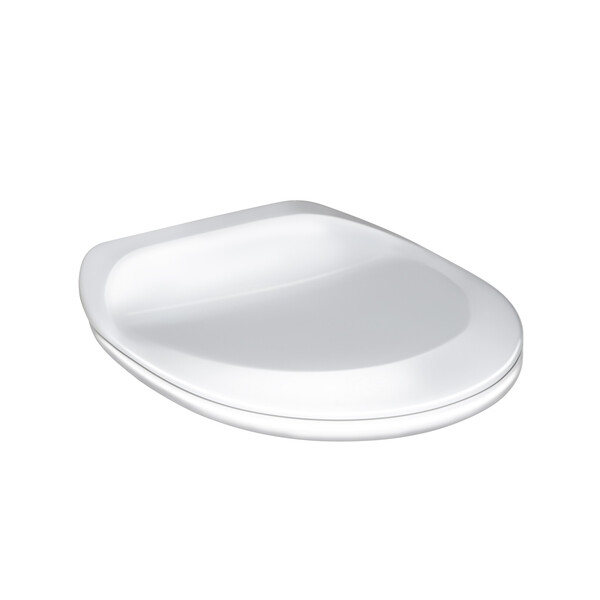 Care-3060-klosettsete-hvit_6025429 Care 3060 klosettsete, hvit - Image 1